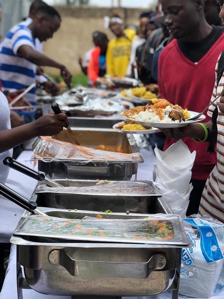 Catering