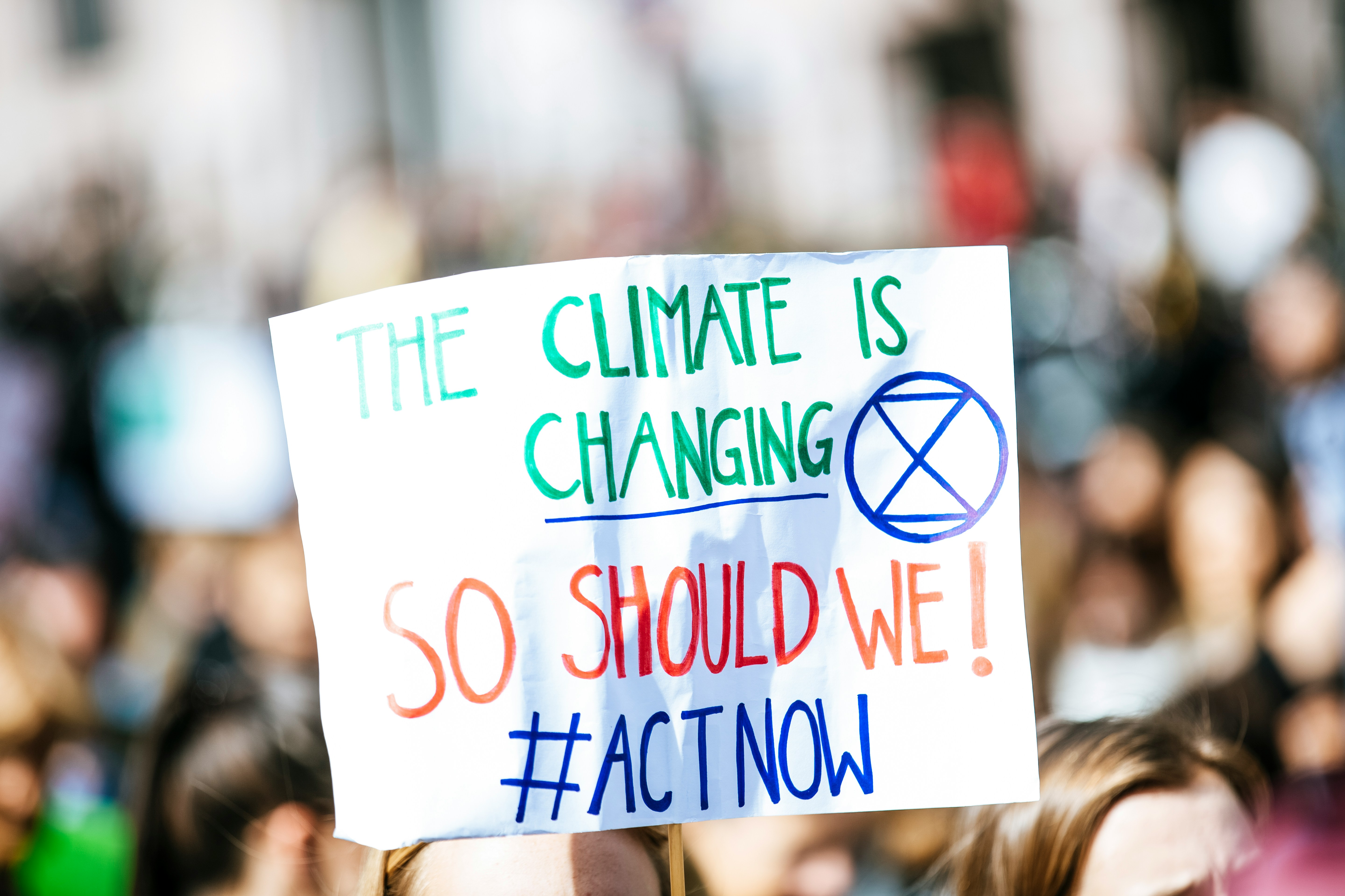 Protecting the Climate and Conservation