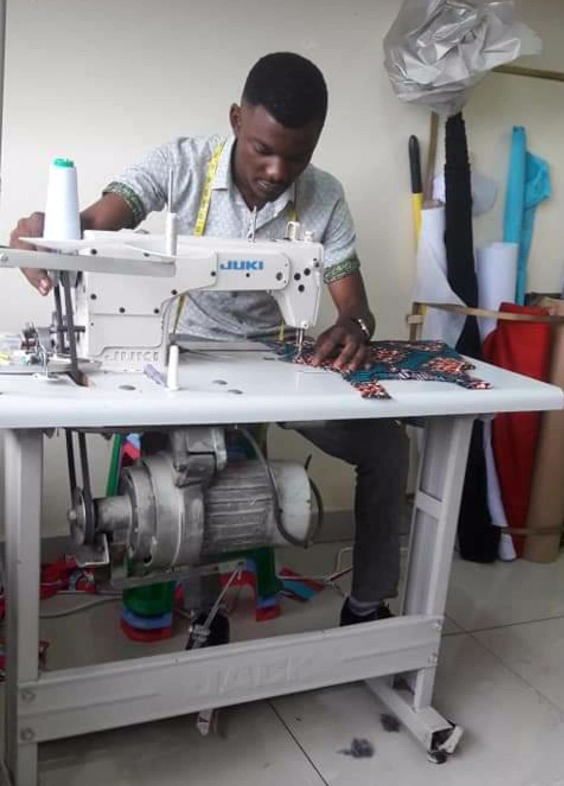 Tailoring