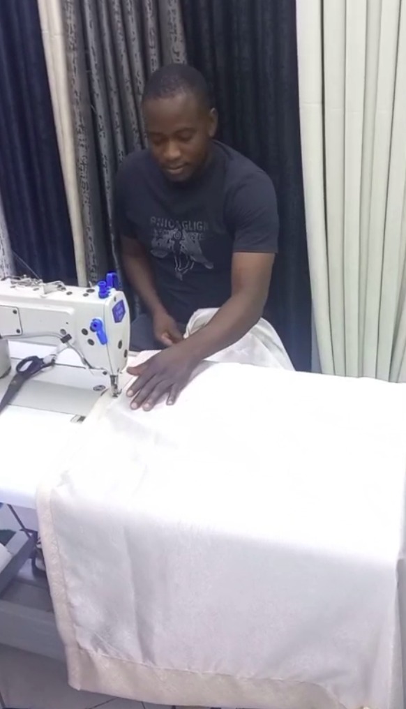 Tailoring 3